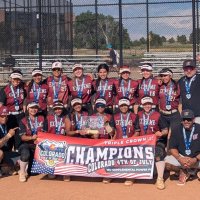 Extreme 16U-Rios (@extremesoftbal) 's Twitter Profile Photo Extreme 16U-Rios (@extremesoftbal) 's Twitter Profile Photo