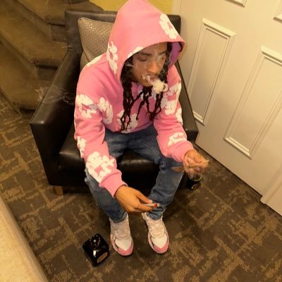 TheRealTreAce's profile picture. #LLDJ💙  Rhode Island ⚓️