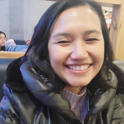 📚PhD student @UniofNewcastle - MJH Group
👩🎓MSc graduate @UniMelb - Jones-Wong Group
🌞Synthetic organic chemistry enthusiast