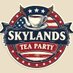 Skylands Tea Party (@skylandstea) Twitter profile photo Skylands Tea Party (@skylandstea) Twitter profile photo