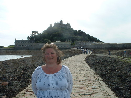 Julieaustin34's profile picture. 