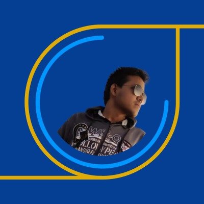 SANKETPAL786's profile picture. professional Graphic and illustration designer | Day trader