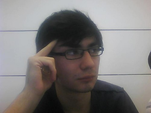 JRamosPerea's profile picture. 