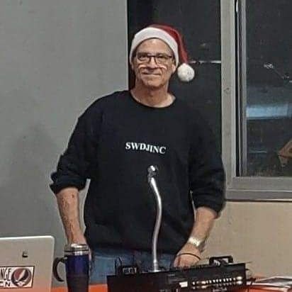 SWDJINC's profile picture. ..Never underestimate the power of Pat..