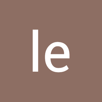 letu499333's profile picture. 