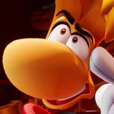 Raymanさんのプロフィール画像