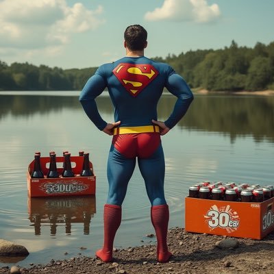 FSE_Trainer's profile picture. Living.
