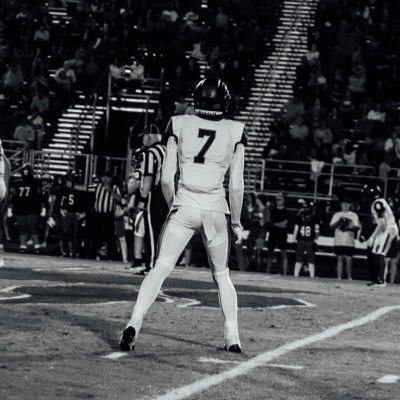 CO ‘25 at Walhalla High School// 3 Sport ATH 🏈🏀🏃//4.3 GPA // 6’4 194lb// NCAA ID #2301756014// Email: wittaker25@gmail.com // HC: @coachcjstone