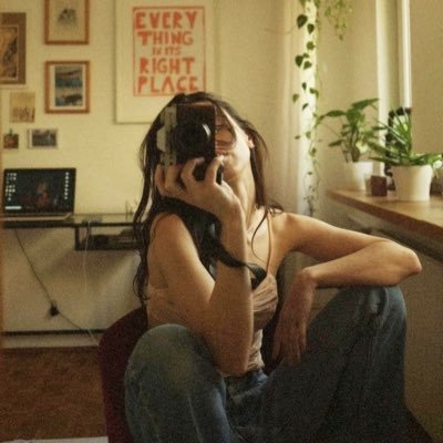 (.◜◡◝) (ᐢ • ˕ • ᐢ) enjoyer || if you don’t like me, you can leave.