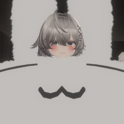 aoyankun_vrc's profile picture. @BarFruitia @triangular_vrc 歌う事が大好きなのでカラオケワールドに出没します🎤 謎解きも大好き📚 アバター：すやうさ/CARMEL/シャムシール/水瀬/彼方