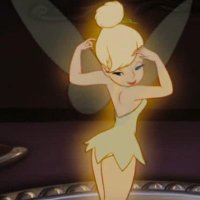 Tinkerbell 😛🤘♒🇯🇲 (@_jonillee) 's Twitter Profile