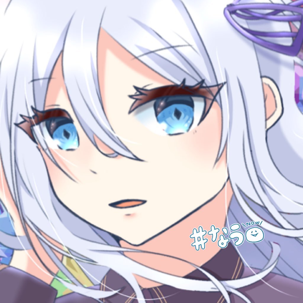 咲樹いりあ＊💻️💙🍇さんのプロフィール画像