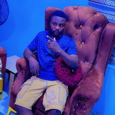 Chi76083Okonkwo's profile picture. 