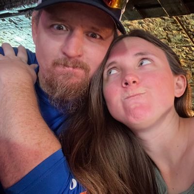 Leader - Graveyard | Follower of The Darkness | Veteran | Gamer | Sports Guy | MS in Psych | Podcaster | Wrestling Enthusiast | Kelsey Rose 💚