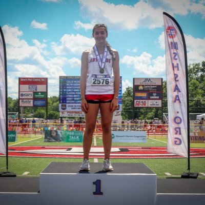 callie mcwilliams Profile