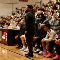 Coach Anthony Parker (@coachanthonypa1) 's Twitter Profile