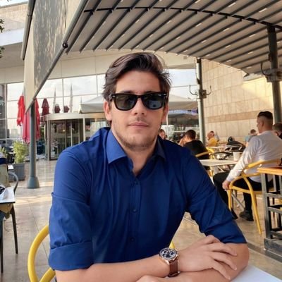 alperyukseI's profile picture. Çukurova Üniversitesi | ELT
🎭