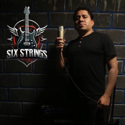 AbrahamFlaqmx's profile picture. Ingeniero en audio, músico.