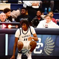 Michael norton jr (@michael_n786) 's Twitter Profile