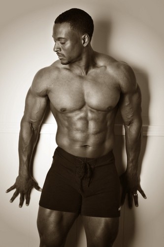 alphatrain1's profile picture. I've been one of Atlanta's best personal trainers for over 10 years now.  I have helped hundreds of clients reach and surpass their fitness goals!