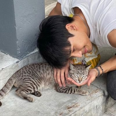 Thai enthusiast tapi akunnya banyakan sambat daripada ngehype