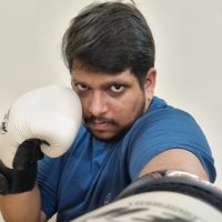 Krushna Pattnaik (@fightfankrushna) 's Twitter Profile