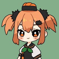 甘夏にっと@cluster (@amanatsucluster) 's Twitter Profile