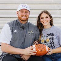 Dodge Delozier🏹 (@coachdelo13) 's Twitter Profile