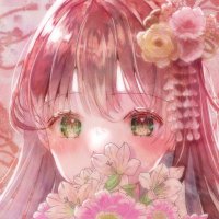 月泉きはる (@kiharu_tsuki) 's Twitter Profile Photo