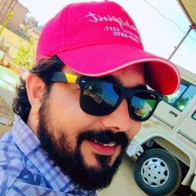 Chetan_prataps's profile picture. journlist