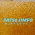Pats & Jimfo (@patsandjimfo) Twitter profile photo Pats & Jimfo (@patsandjimfo) Twitter profile photo