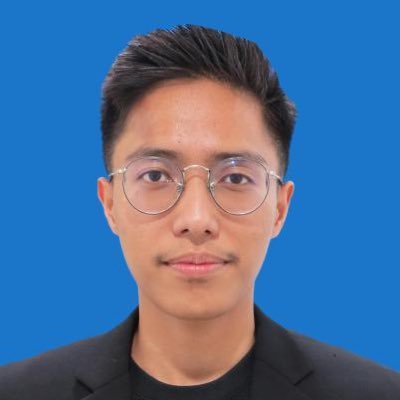 adlilsh's profile picture. 