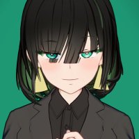 埴輪付き (@ghostofrubicon) 's Twitter Profile Photo