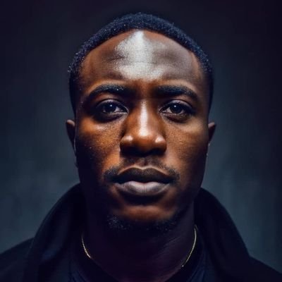 FrankAugustine1's profile picture. UI UX designer 
currently studying Electrical and Electronics Engineering in Futo.
Also a motivational speaker and a forex tutor