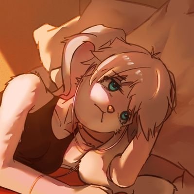 Rabid rabbitさんのプロフィール画像