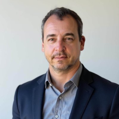 Bryan Wetzel, Producer, Editor, author, entrepreneur and speaker.