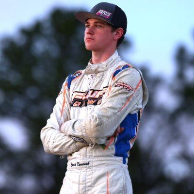 CKR_15k's profile picture. Driver of the family owned #15k sprint car