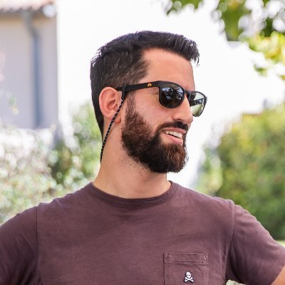 Trying to become a musician, but just a tech. Backend SWE at @primer_io. Opinions are my own.
