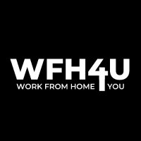 WFH4U (@wfh4u_) 's Twitter Profile