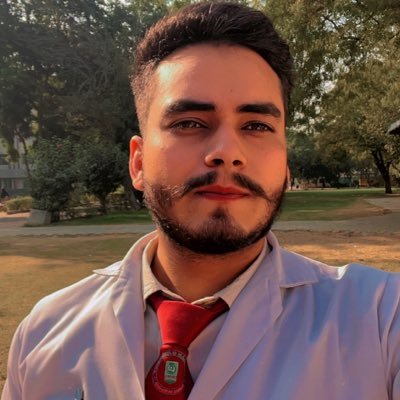 DrBharat___'s profile picture. District Secretary Faridabad #UDF @united doctors front