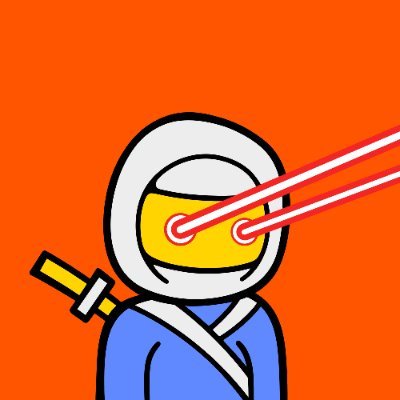Crypto and Web3 enthusiast | Developer | Early contributor to RTFKT CloneTools | Pizza Ninja #699