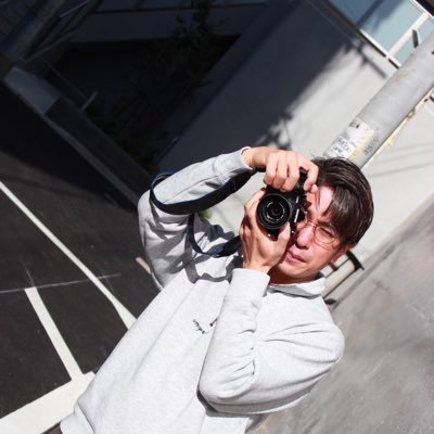 Yoshiki Yonezawaさんのプロフィール画像