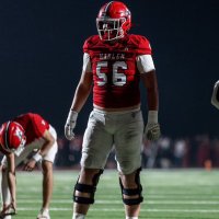 Liam Thompson (@liam_thompson13) 's Twitter Profile