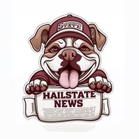 Hailstate News (@godawgs2021_) 's Twitter Profile