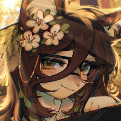 🌱 edenさんのプロフィール画像