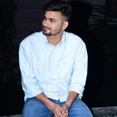Jetharamjat9's profile picture. Education