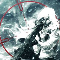 Dark Sea's@Ravenous Winds (@coldravenous) 's Twitter Profile