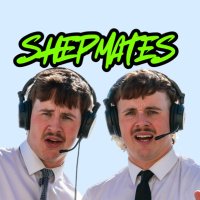 Shepmates (@shepmates) 's Twitter Profile Photo Shepmates (@shepmates) 's Twitter Profile Photo
