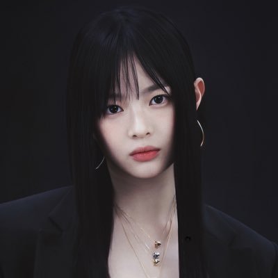 bn4hanni's profile picture. 🖤