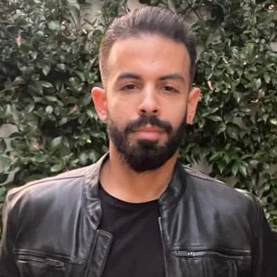 I_Aijazuddin's profile picture. Views are my own